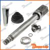 Joint kit intérieur pour arbre de transmission droite pour FORD | 2111-CA223RH